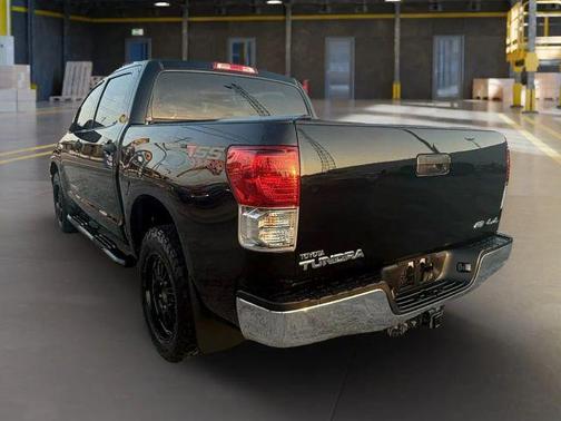 2013 Toyota Tundra 5 1/2 FT