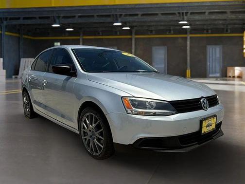 2014 Volkswagen Jetta S