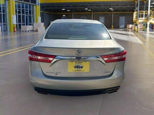 2013 Toyota Avalon XLE Premium