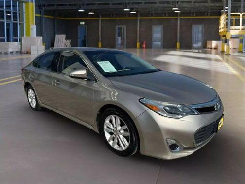 2013 Toyota Avalon XLE Premium