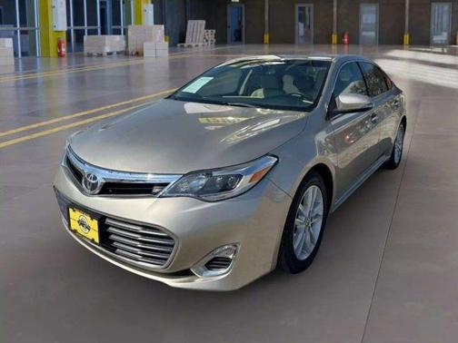 2013 Toyota Avalon XLE Premium