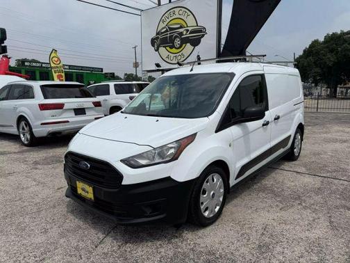 2020 Ford Transit Connect XL