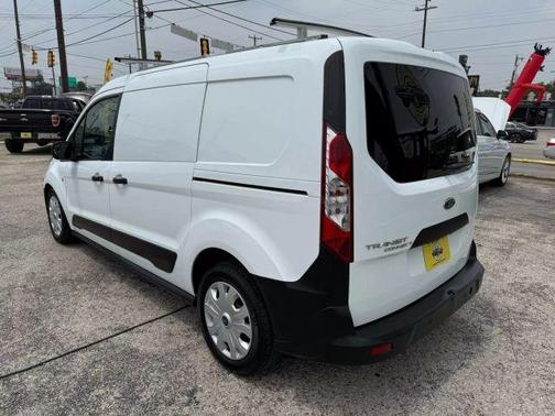 2020 Ford Transit Connect XL