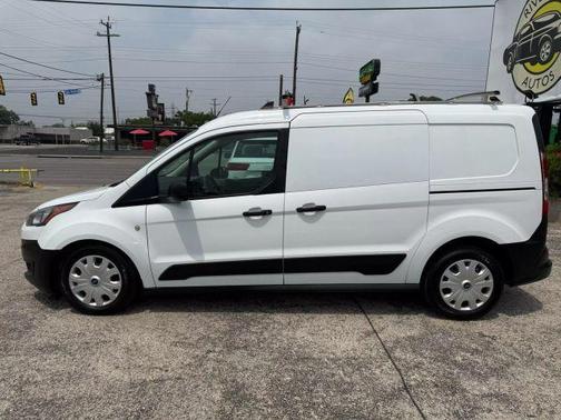 2020 Ford Transit Connect XL