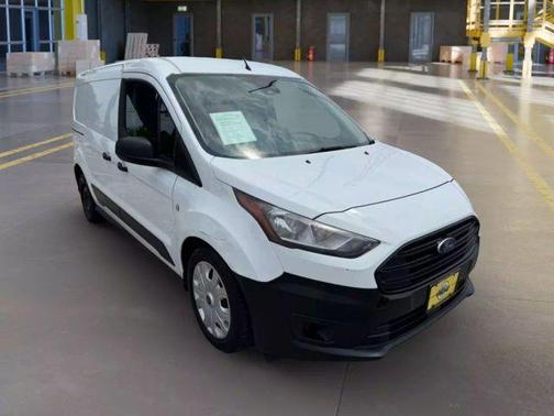 2020 Ford Transit Connect XL