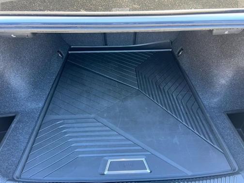 2024 BMW i5 eDrive40