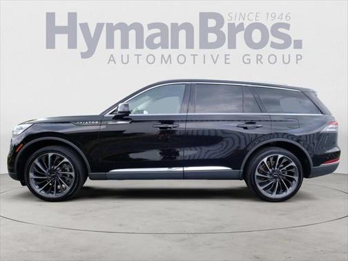 2020 Lincoln Aviator Reserve AWD