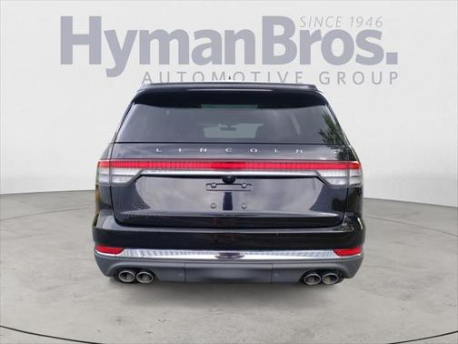 2020 Lincoln Aviator Reserve AWD