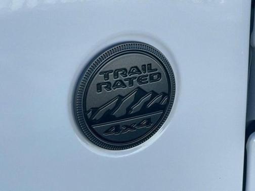 2021 Jeep Gladiator High Altitude 4X4