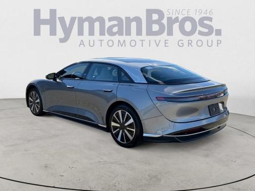 2023 Lucid Air Grand Touring