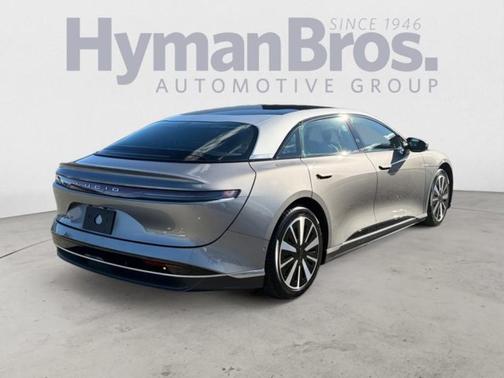 2023 Lucid Air Grand Touring