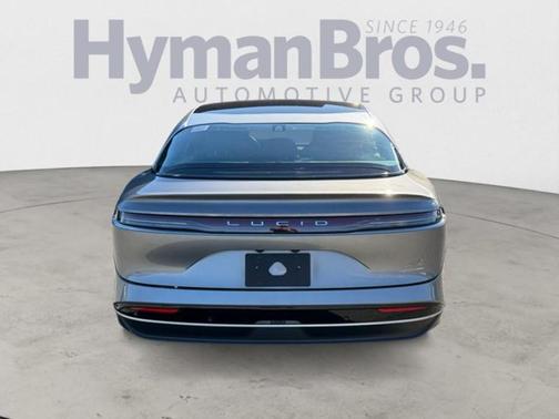 2023 Lucid Air Grand Touring