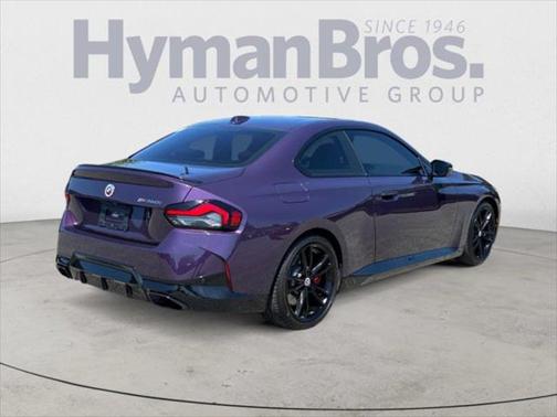 2023 BMW M240 i