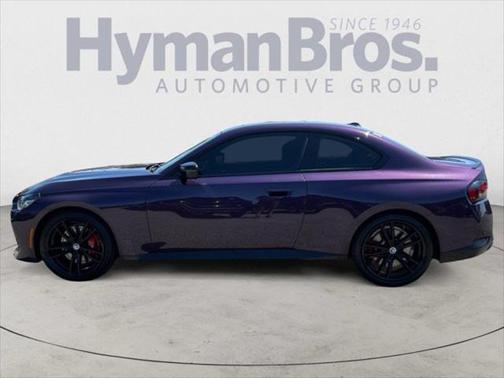 2023 BMW M240 i