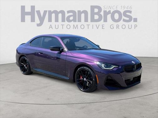 2023 BMW M240 i