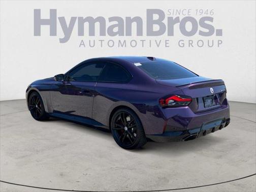 2023 BMW M240 i