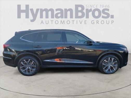 2022 Acura MDX Technology Package