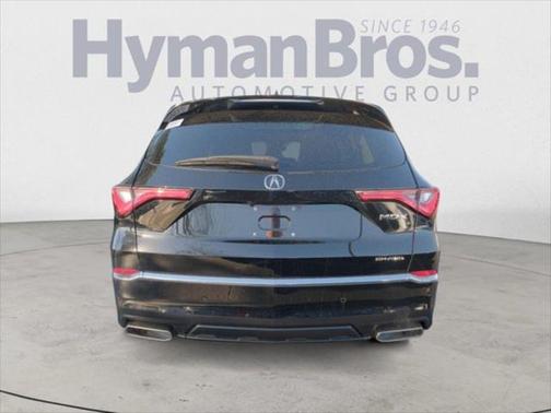 2022 Acura MDX Technology Package