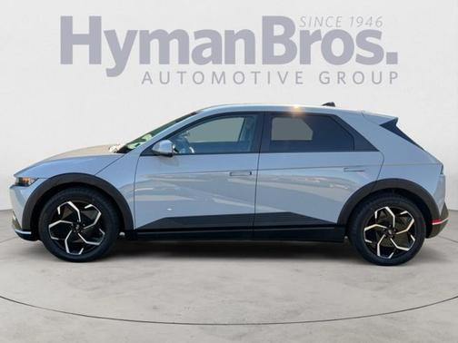 2024 Hyundai IONIQ 5 SE