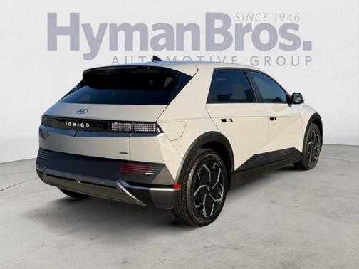 2024 Hyundai IONIQ 5 SE