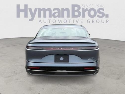 2024 Lucid Air Touring