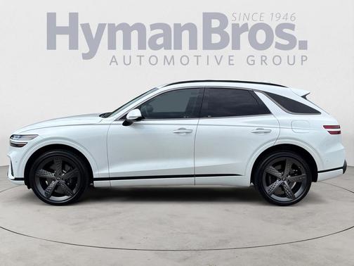 2023 Genesis GV70 2.5T AWD