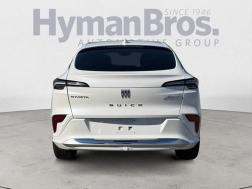 2024 Buick Envista Avenir FWD