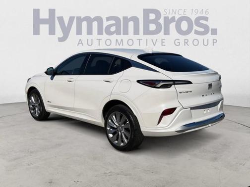 2024 Buick Envista Avenir FWD