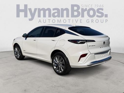 2024 Buick Envista Avenir FWD