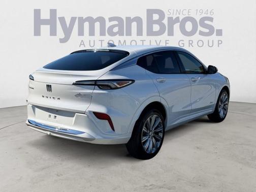 2024 Buick Envista Avenir FWD