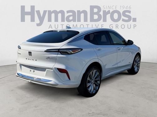 2024 Buick Envista Avenir FWD