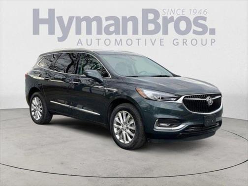 2020 Buick Enclave AWD Premium