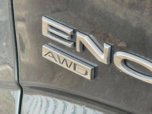 2020 Buick Enclave AWD Premium
