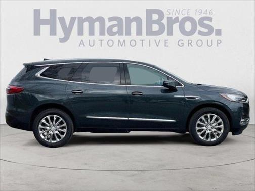 2020 Buick Enclave AWD Premium