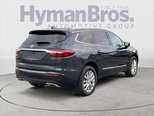 2020 Buick Enclave AWD Premium