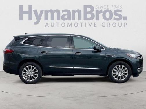2020 Buick Enclave AWD Premium