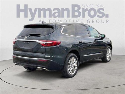 2020 Buick Enclave AWD Premium