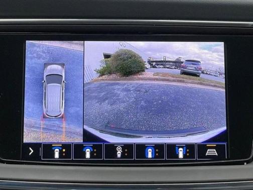2020 Buick Enclave AWD Premium