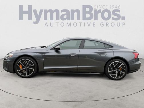 2023 Audi RS e-tron GT quattro