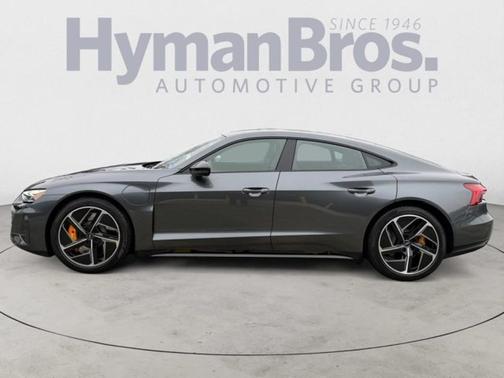 2023 Audi RS e-tron GT quattro