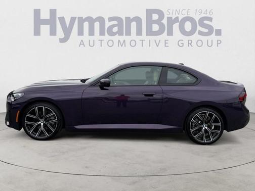 2023 BMW 230 i xDrive