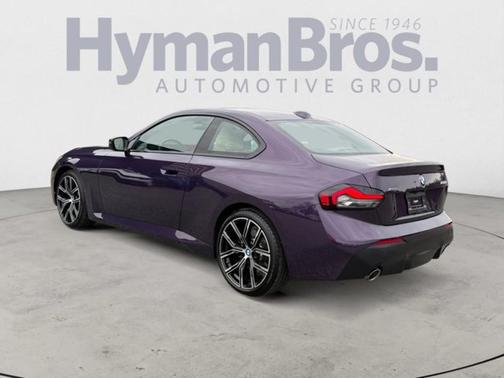 2023 BMW 230 i xDrive