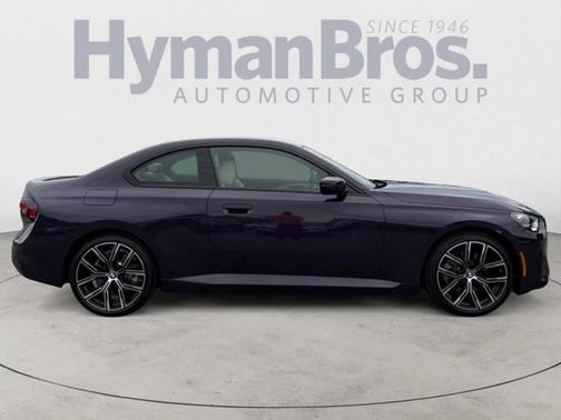 2023 BMW 230 i xDrive