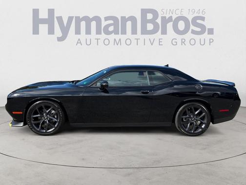 2023 Dodge Challenger GT