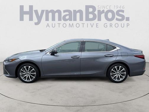 2019 Lexus ES 350 Base