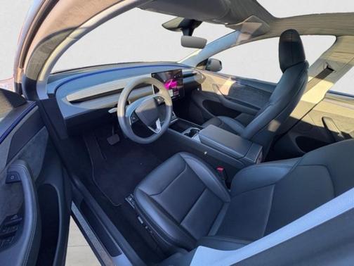 Quicksilver 2026 Tesla Model Y Premium All-Wheel Drive