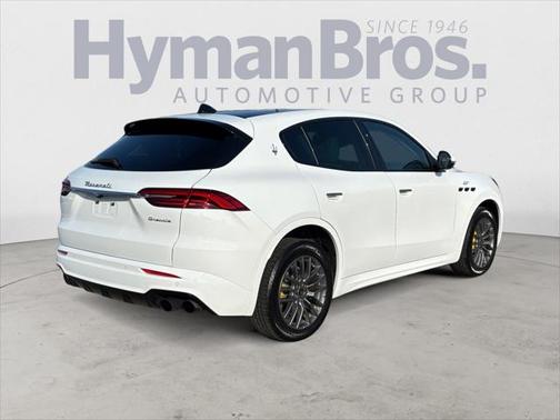 2023 Maserati Grecale GT