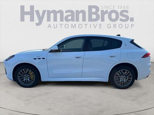 2023 Maserati Grecale GT