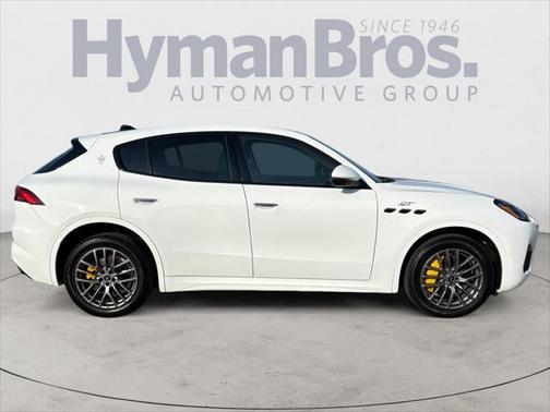 2023 Maserati Grecale GT