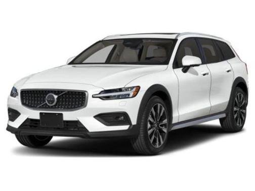 2025 Volvo V60 Cross Country Plus, B5 AWD Gas (mild hybrid)